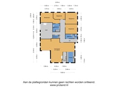 View floorplan