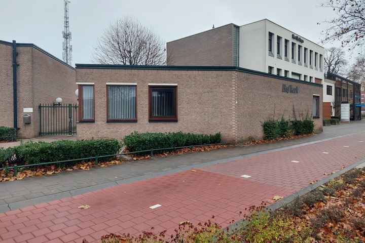 Hofstraat 34, Doetinchem