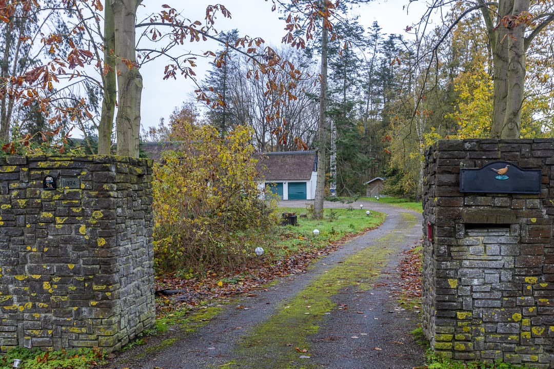 Foto 7 van Rode Sluisweg 9-A