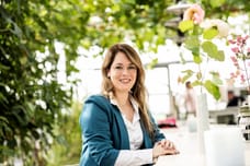 Nikita de Wit - NVM Registered Agent & Appraiser