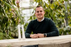 Quinten Boender - NVM Real Estate Agent