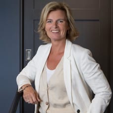 Lijdi van Drie - Officemanager