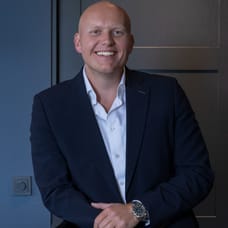 Jan van der Horst - NVM Register Makelaar