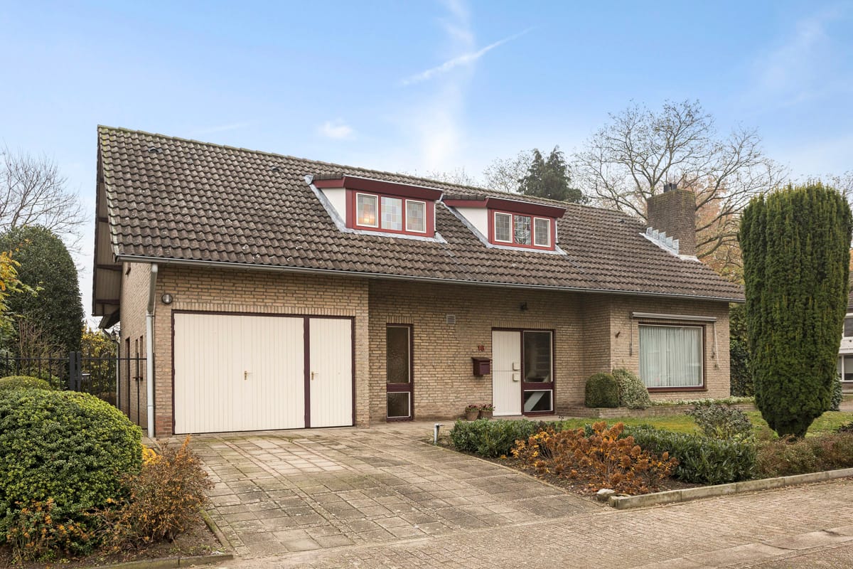 Huis te koop De Hoof 12 5712 LM Someren [funda]
