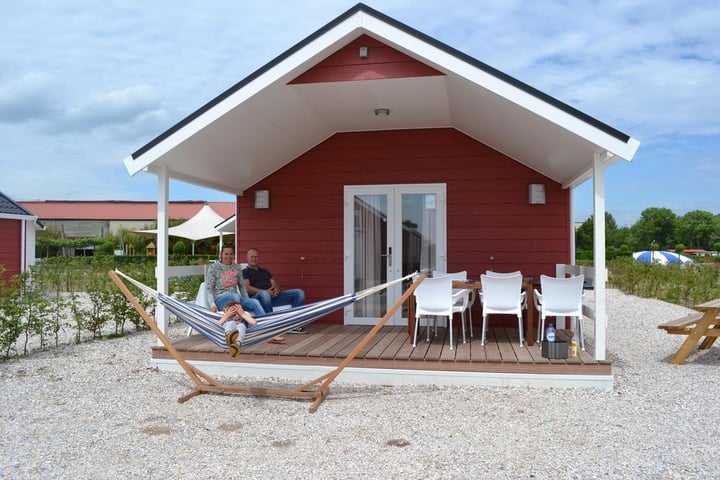 Eiland van Maurik 7