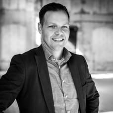 Bram Heslinga - NVM Register Makelaar (Directeur)
