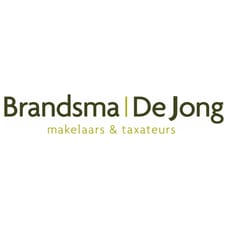Brandsma | De Jong makelaars & taxateurs Hoogezand