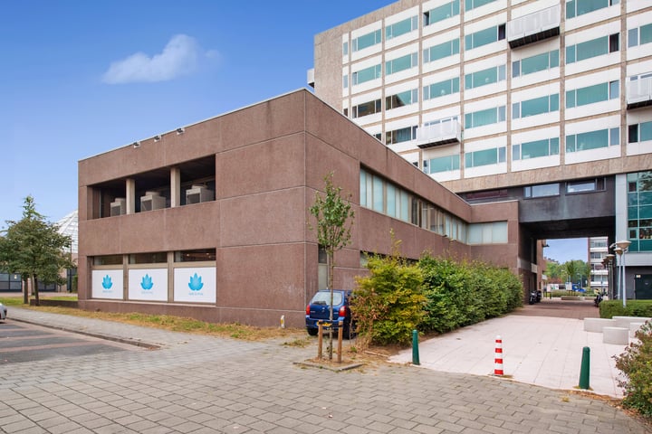 Dr H. Colijnlaan 343, Rijswijk (ZH)