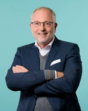 Darryl Lackner - NVM-makelaar (directeur)