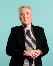 Aukje van Wanrooy - Administratief medewerker