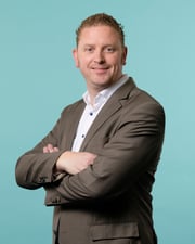 Peter van Mil - NVM-makelaar