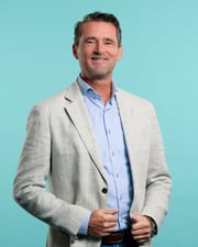 Eugene van Westing - Directeur