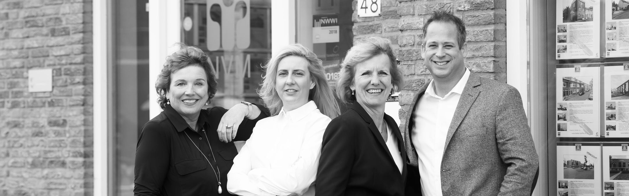 Bakker en Steffen, NVM Makelaars en Taxateurs B.V., makelaar in