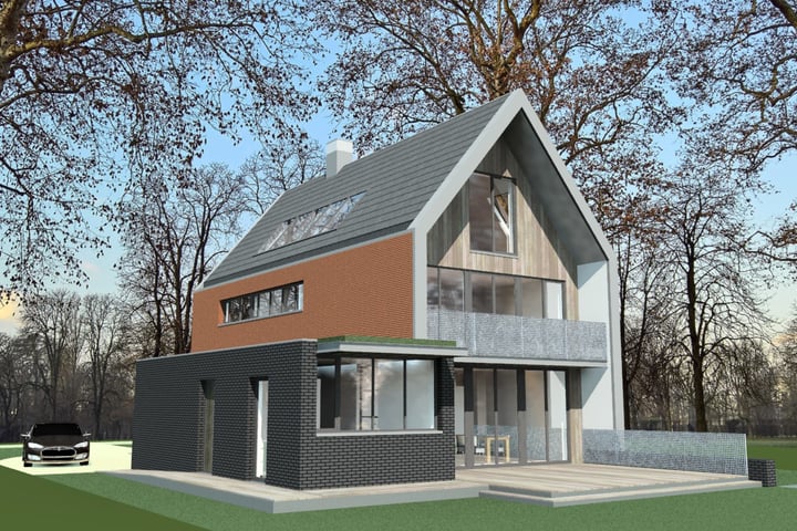 Foto 4 van Oud-Loosdrechtsedijk 110
