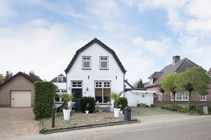 Eindhovensedijk 18
