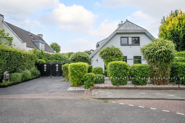 Hoofdstraat 4