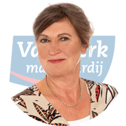 Ria den Hollander - NVM-makelaar