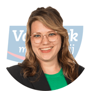 Corianne Straathof - Vastgoedadviseur