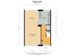 Bekijk plattegrond