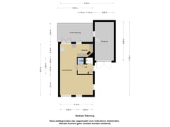 View floorplan
