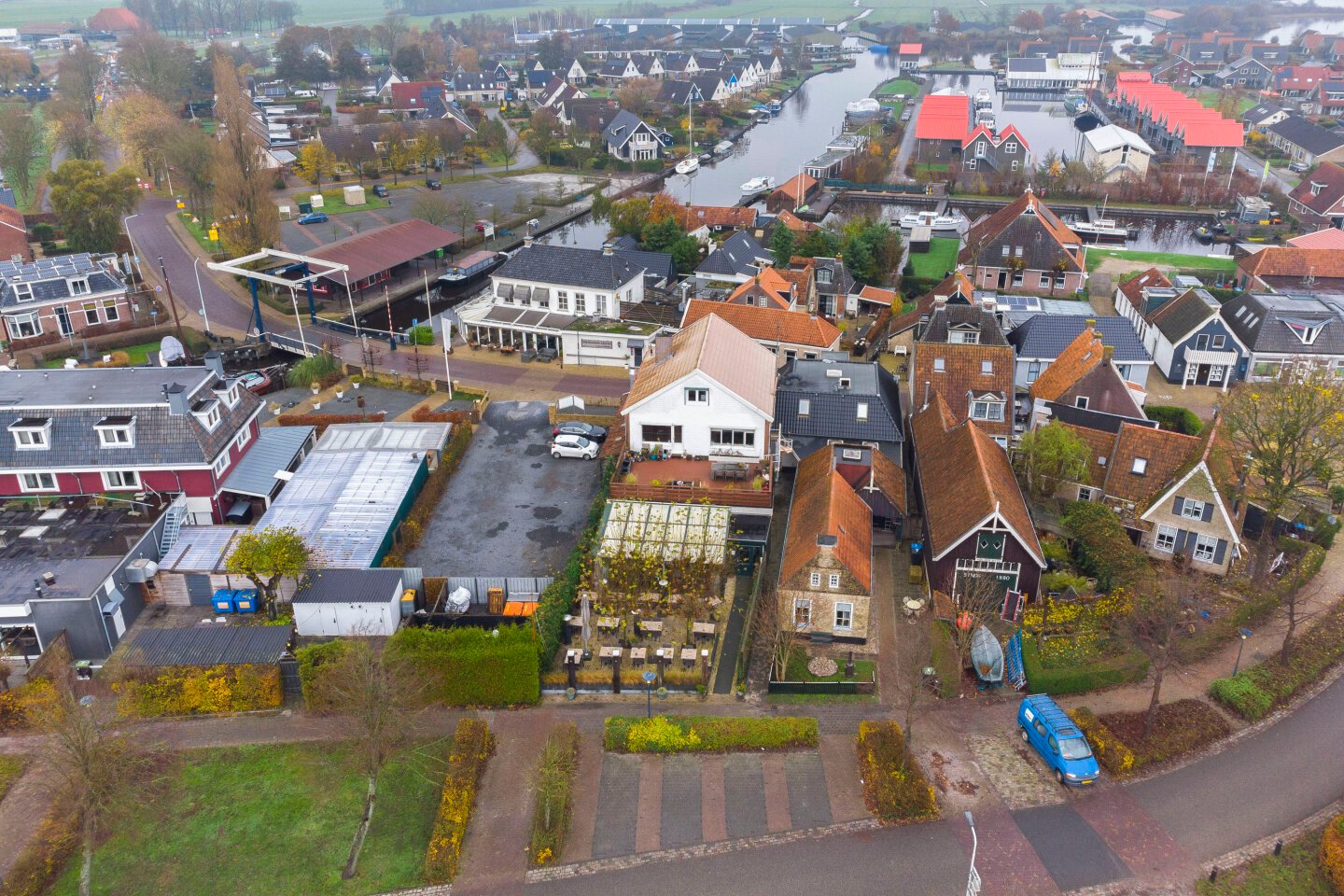 Bekijk foto 3 van Buorren 59