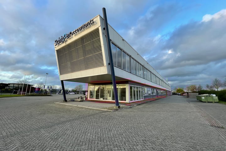 Welgelegen 2 c, Tholen