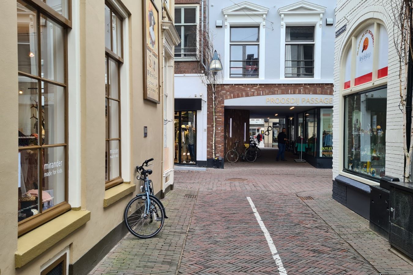 Bekijk foto 3 van Kleine Overstraat 3