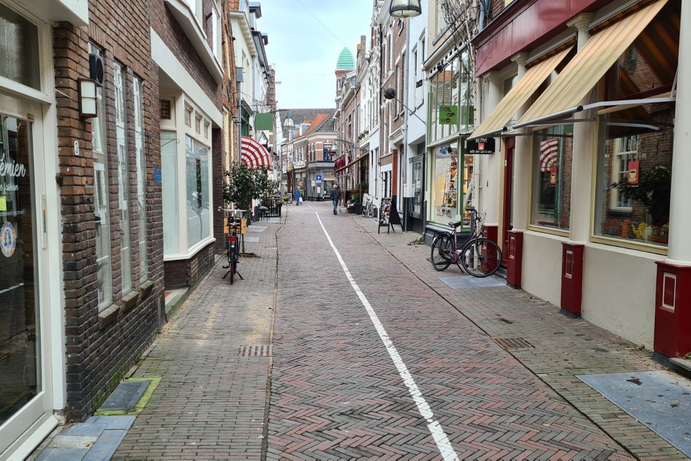 Bekijk foto 4 van Kleine Overstraat 3