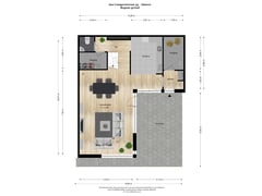 View floorplan