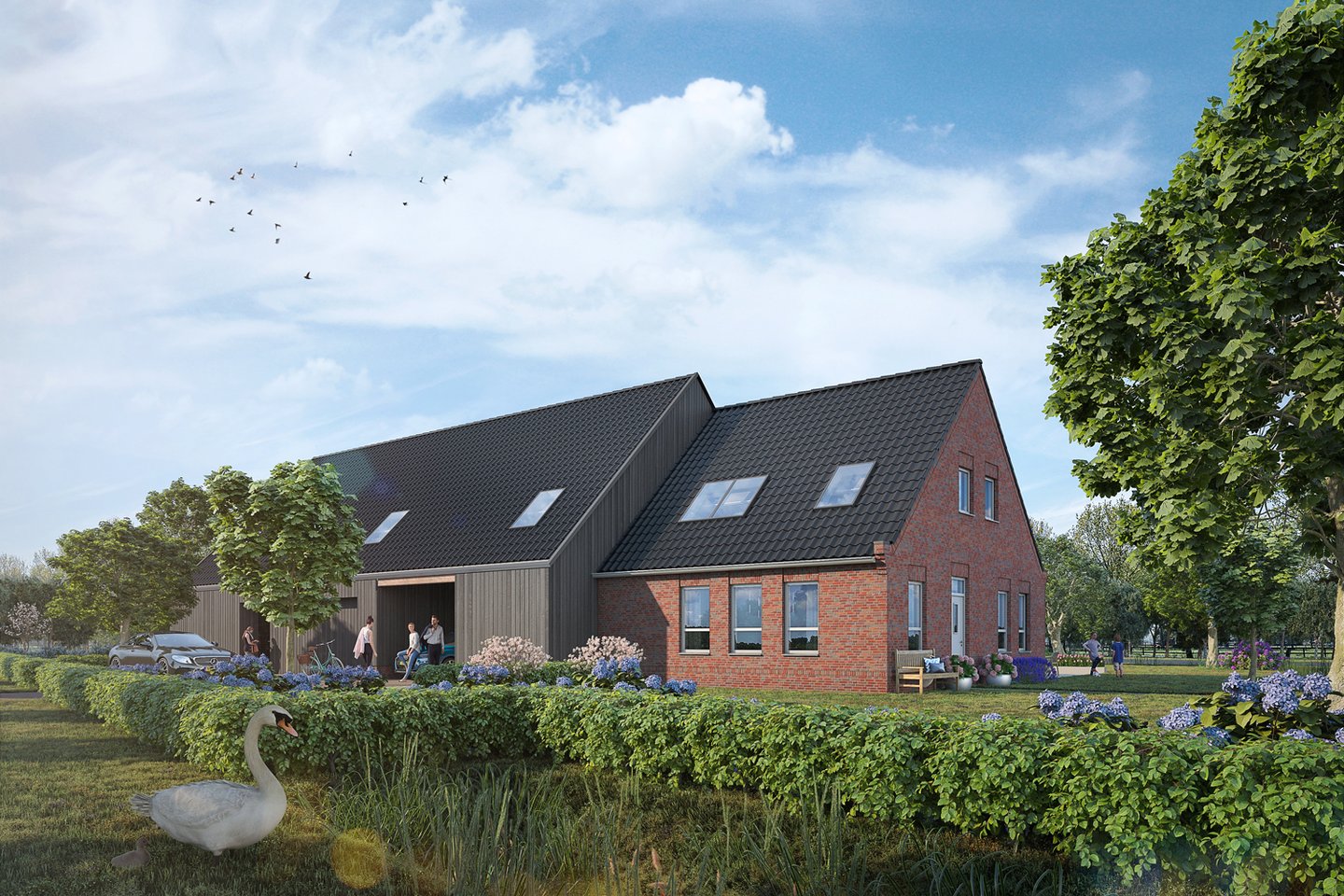 Bekijk foto 2 van Evertshoeve 17