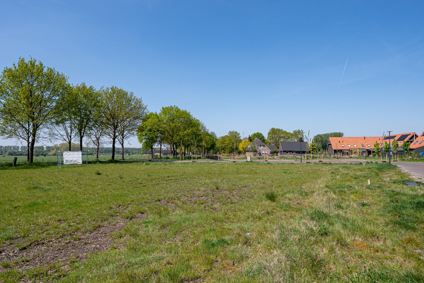 Bekijk foto 3 van Evertshoeve 17