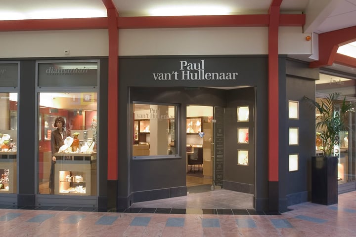 De Symfonie 45, Nieuw-Vennep