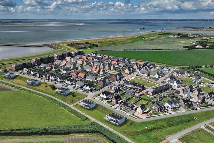 Bekijk foto 4 van Panoramavilla Oost (Bouwnr. 5)