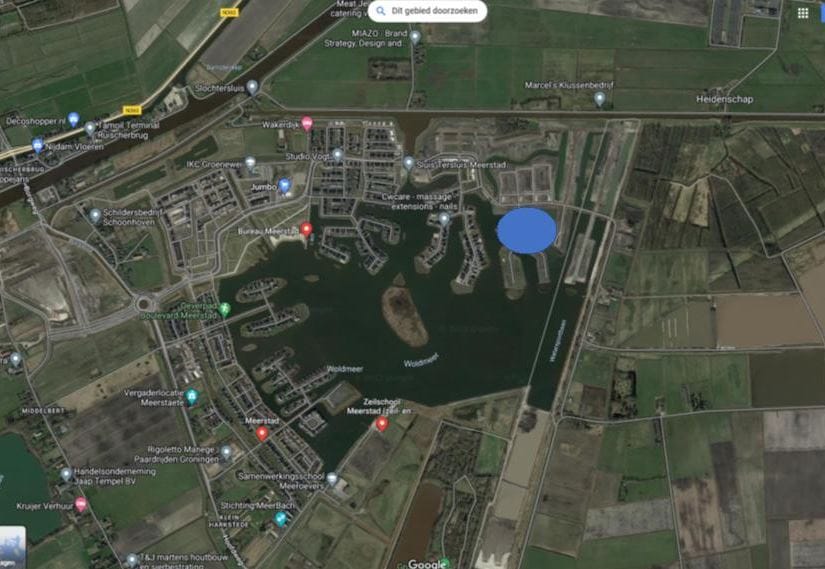 Foto 10 van De Driehoek