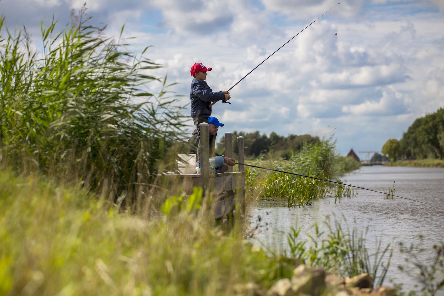 Foto 15 van De Driehoek