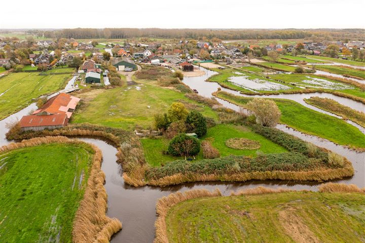 De Heul 31-A, Oostzaan