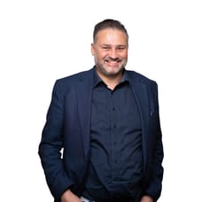 Patrice van den  Buijs - NVM Registered Agent