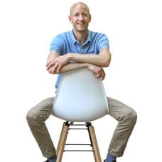 Remko Stevens - NVM Registered Agent (Director)