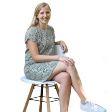 Lieke Hijmans - NVM Real Estate Agent