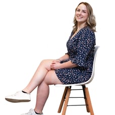 Marlou Lancaster - Office Manager