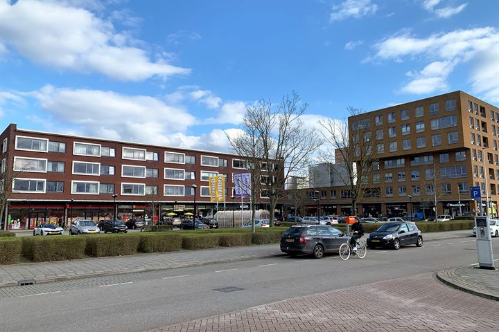 Ina Boudier-Bakkerhof 2-C, Utrecht