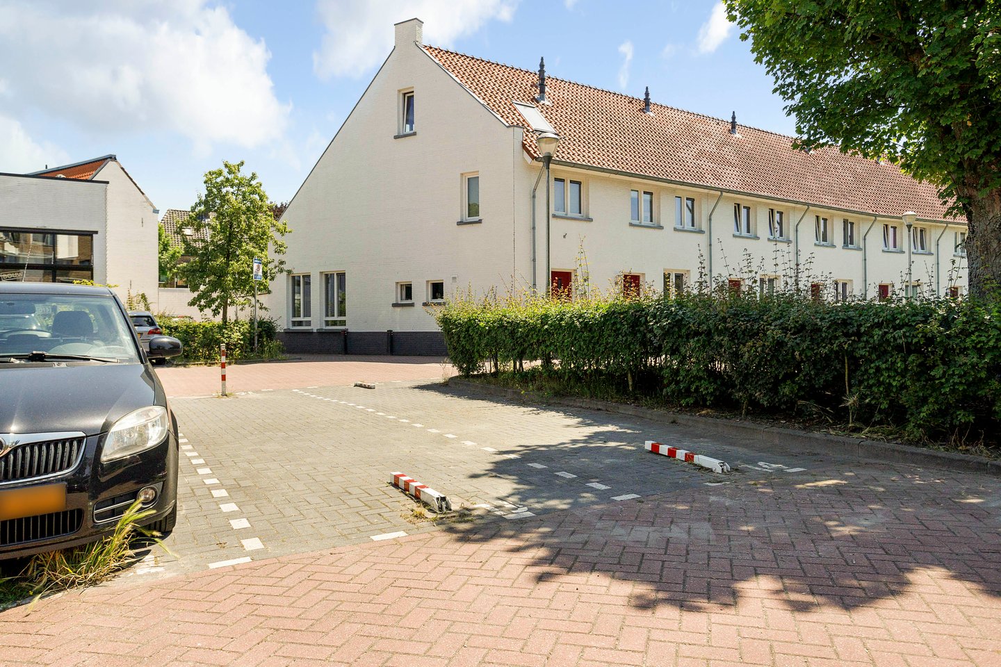 Bekijk foto 2 van Goirkezijstraat