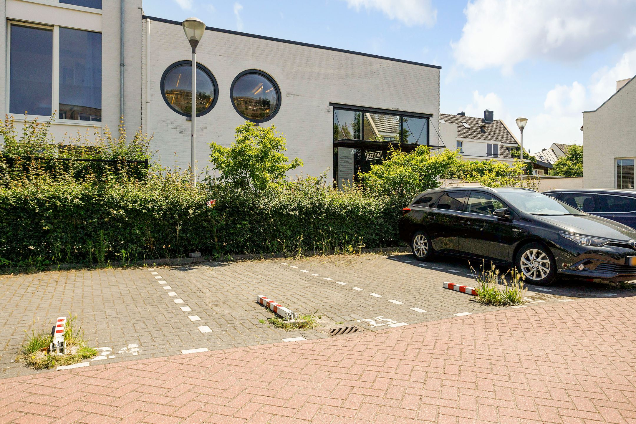 Goirkezijstraat, Tilburg, 5046GS, Noord-Brabant, Nederland