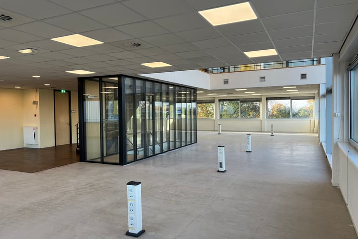 Transportweg 7, Waddinxveen