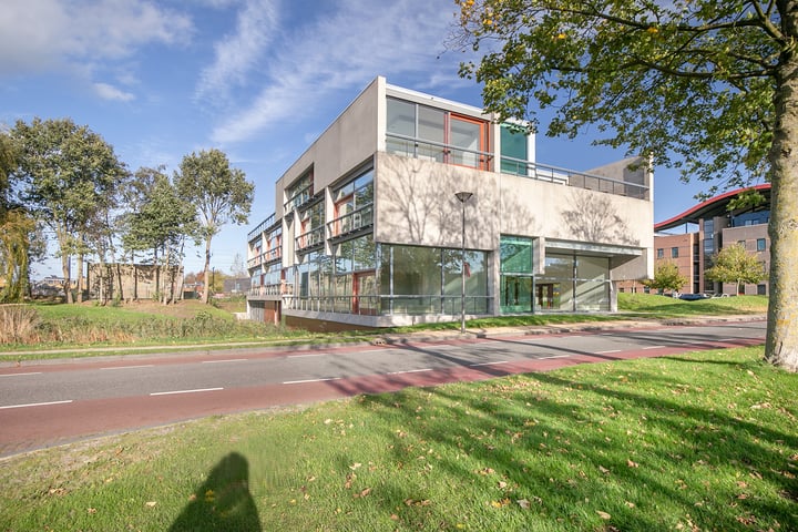 Stationsplein 12 -30