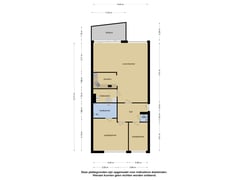 Bekijk plattegrond