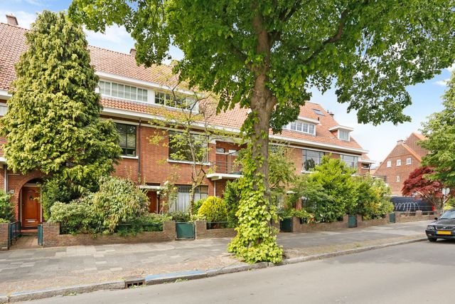 Bekijk foto 1 van Laan van Nieuw Oosteinde 390