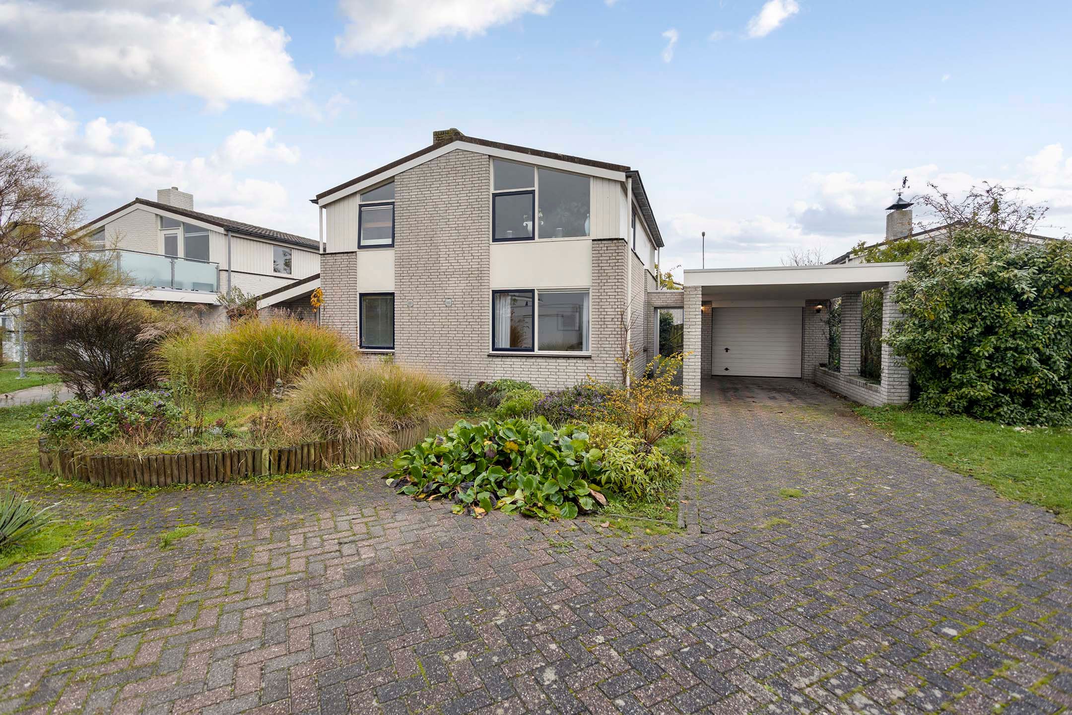 4-bedroom freehold villa in Kamperland — photo 3 of 5