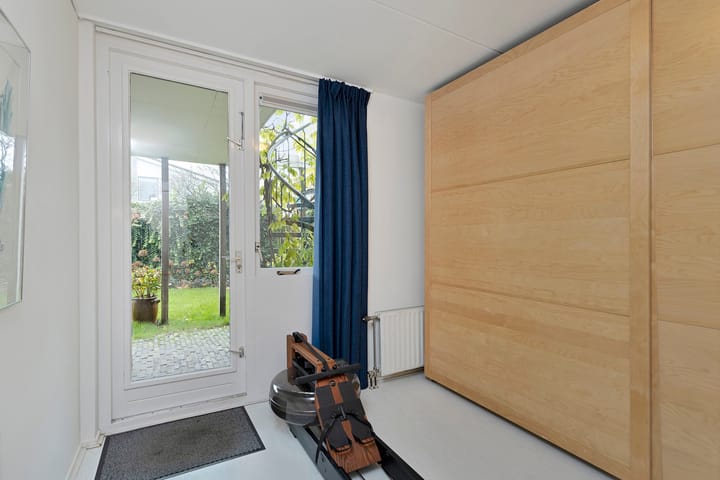 Vrijstaande woning te koop: Ostrea 102, Kamperland
