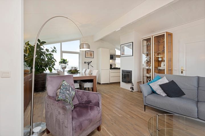 Vrijstaande woning te koop: Ostrea 102, Kamperland